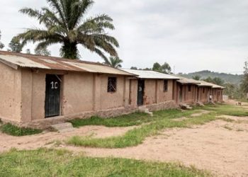 Bashu : des écoles toujours fermées à Isonga !