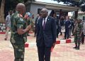 Ituri : le représentant spécial adjoint du secrétaire général des Nations-Unies séjourne à Bunia