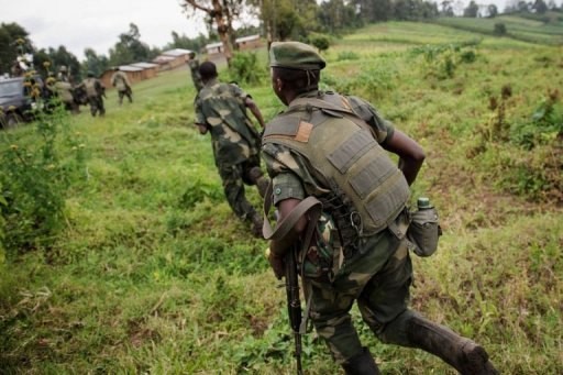 Beni : des morts dans une nouvelle incursion des ADF à Ruwenzori