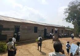 Beni : 12 écoles fermées suite à l’insécurité rouvrent leurs portes à Kainama