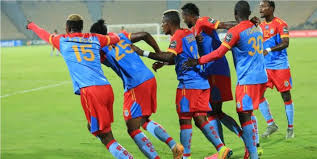 CHAN 2023 : la RDC s’offre une manita et arrache son ticket qualificatif pour l’Algérie