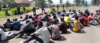 Rutshuru : la société civile suspend momentanément ses sit-in illimités contraignant les FARDC à traquer le M23