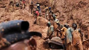 Ituri : 2 morts et 6 blessés dans un éboulement de terre à Mambasa