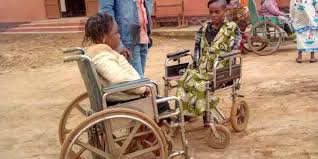 Butembo : plus de 50 jeunes sensibilisés sur “les droits des personnes vivant avec handicap”