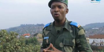 Nord-Kivu : “Chacun dans son domaine doit aider l’armée avec les informations nécessaires pour mener les opérations”, (Antony Mwalushayi)