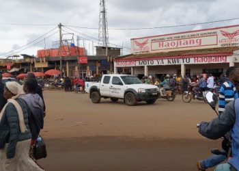 Butembo : un mouvement citoyen préconise une table ronde pour décrisper le climat de tentions entre « outils de sécurité et population »