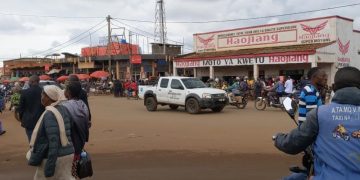 Butembo : un mouvement citoyen préconise une table ronde pour décrisper le climat de tentions entre « outils de sécurité et population »