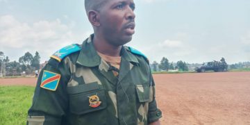 Beni : « Des appels à l’autodéfense à la base des attaques contre les forces et services de sécurité », (Antony Mwalushayi)