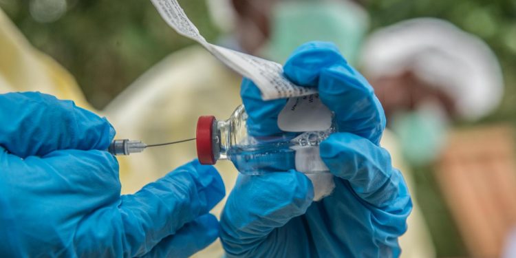 Covid-19 : 6 nouveaux cas positifs notifiés au Nord-Kivu