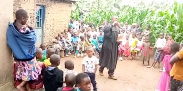Eglise : l’encadrement des enfants de l’ECODIM handicapé par l’insécurité dans les paroisses de Beni et Bunia