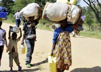Walikale : plusieurs villages vidés de leurs habitants suite aux menaces d’affrontement entre 2 groupes armés