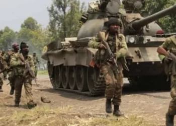 Rutshuru : calme précaire sur les lignes de front ce mardi entre FARDC et M23 !