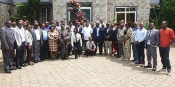 Sous-région : Le Forum régional transfrontalier sur la conservation de la faune sauvage dans le paysage Grand Virunga lancé au Rwanda