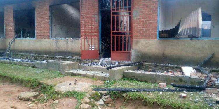 Beni : d’énormes dégâts humains et materiels dans une attaque des ADF à Maboya