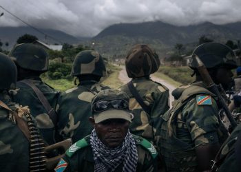 Nord-Kivu : « Le porte-parole militaire devrait avouer que la mission de l’état de siège n’a pas obtenu le résultat escompté », (Société civile)