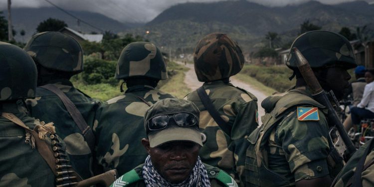 Nord-Kivu : « Le porte-parole militaire devrait avouer que la mission de l’état de siège n’a pas obtenu le résultat escompté », (Société civile)