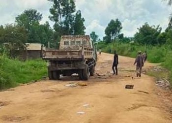 Ituri : un conducteur de véhicule tué par justice populaire à Irumu