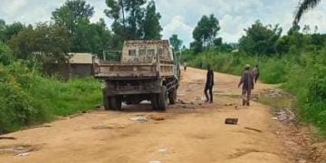 Ituri : un conducteur de véhicule tué par justice populaire à Irumu