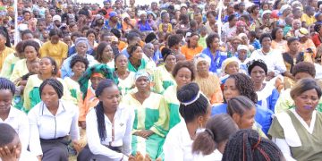 Beni : l’EERA en sortie évangélique “pour la paix” ce dimanche à Kyondo