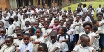 EPST : reprise des cours dans certaines écoles de la Sous-Division de Rutshuru III