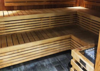 Santé : “Il n’y a pas de lien entre le sauna et le mode de prévention des maladies”, (Dr. Kalima Nzanzu)