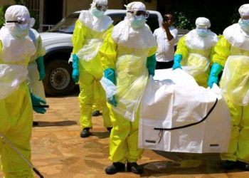 Ebola en Ouganda : 4 zones de santé en haut risque de contamination en Ituri