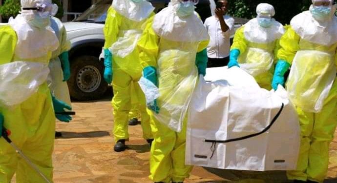 Ebola en Ouganda : 4 zones de santé en haut risque de contamination en Ituri
