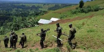 Rutshuru : psychose à Buramba et Nyamilima après le passage des FDLR dans la zone