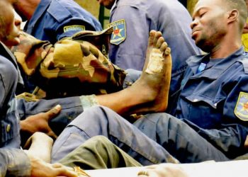 Lubero : un policier tué par des inconnus armés à Musimba