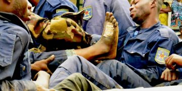 Lubero : un policier tué par des inconnus armés à Musimba