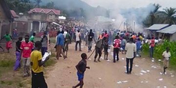 Lubero : 2 morts dans une justice populaire à Lubango