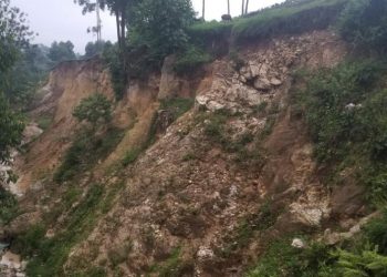 Butembo : deux approches préconisées pour sortir la ville des menaces érosives