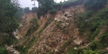 Butembo : deux approches préconisées pour sortir la ville des menaces érosives