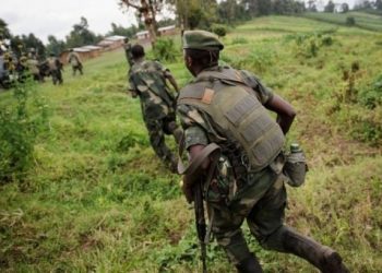 Nord-Kivu : 2 miliciens Maï-Maï tués sur la route Butembo-Kyondo
