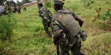 Nord-Kivu : 2 miliciens Maï-Maï tués sur la route Butembo-Kyondo