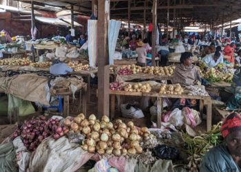 Lubero : la société civile plaide pour la sécurisation des zones d’approvisionnement en denrées alimentaires