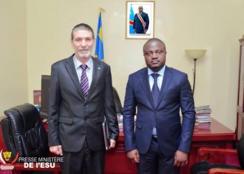 ESU : le Cuba octroie des bourses d’étude aux étudiants congolais en pharmacie et médecine