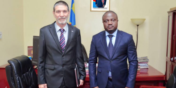 ESU : le Cuba octroie des bourses d’étude aux étudiants congolais en pharmacie et médecine