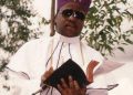 EERA : 13ème anniversaire de la mort du Patriarche Wasingya Kalwaghe ce dimanche !