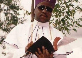 EERA : 13ème anniversaire de la mort du Patriarche Wasingya Kalwaghe ce dimanche !