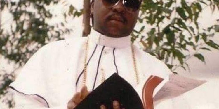 EERA : 13ème anniversaire de la mort du Patriarche Wasingya Kalwaghe ce dimanche !