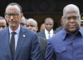 Sous-région : la RDC brise ses relations diplomatiques avec le Rwanda et décide d’expulser son ambassadeur