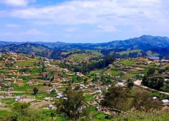 Lubero : un mort et trois maisons d’habitation incendiées dans une émeute à Kipese