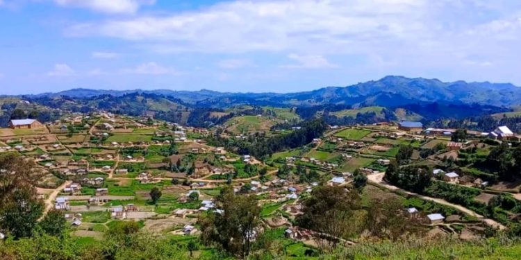 Lubero : un mort et trois maisons d’habitation incendiées dans une émeute à Kipese