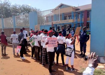 Beni : la LUCHA dénonce la passivité des autorités « face aux odieux massacres des civils » par les ADF