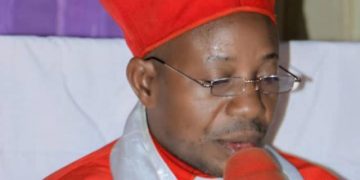 RDC-P.D. des 145 territoires : en Ituri, Mgr Kombi plaide pour “la priorisation de la main d’œuvre locale”