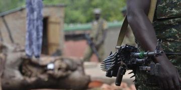 Ituri : 6 civils kidnappés par les miliciens de la CODECO près de Mongbwalu