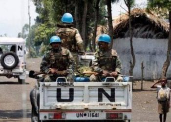 Rutshuru : la MONUSCO ferme sa base de Nyamilima !