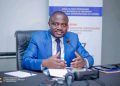 ESU : Muhindo Nzangi lance les travaux de la séance de réflexion sur l’enseignement de l’architecture et de l’urbanisme en RDC