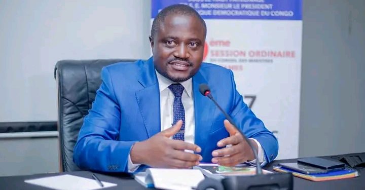 ESU : Muhindo Nzangi lance les travaux de la séance de réflexion sur l’enseignement de l’architecture et de l’urbanisme en RDC